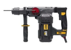 Caterpillar Utensili - Martello Tassellatore Elettrico 32mm, 1500W DX27