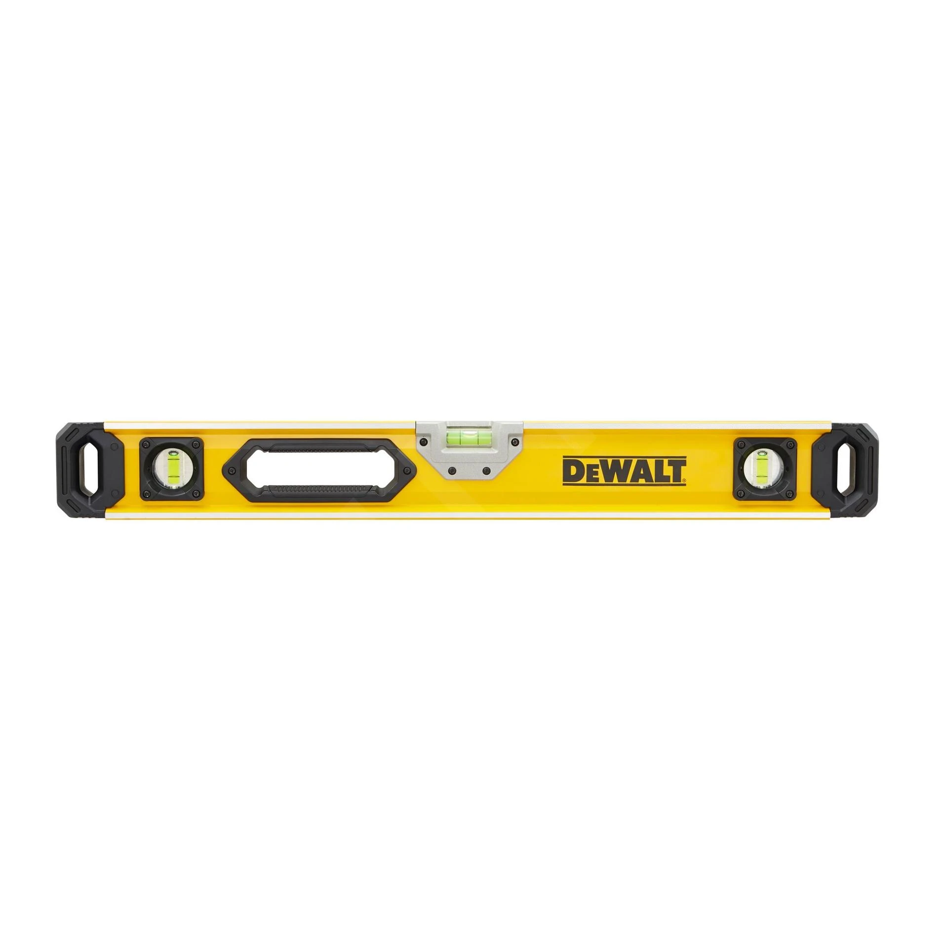 DeWALT Utensili - Livella A Bolla D’aria 60 Cm DWHT0-43224 - immagine 3