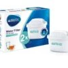 Brita Accessori - Filtri Acqua Potabile Maxtra+ Pure Performance, 2 Pz 1038688
