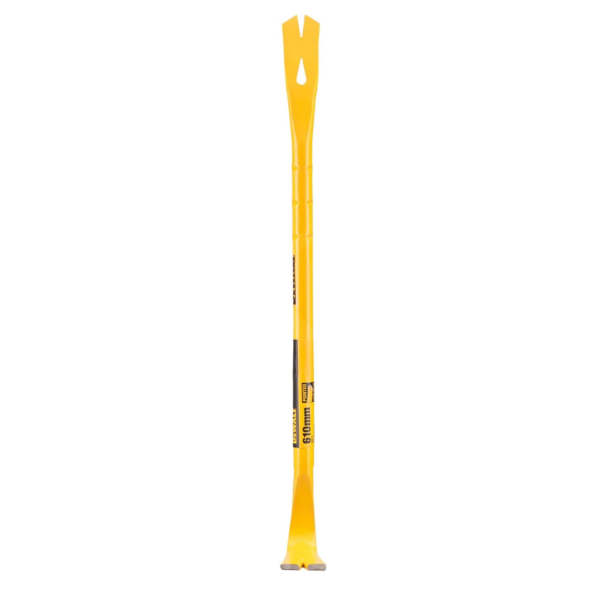 DeWALT Utensili - Piede Di Porco 600 Mm DWHT55129-1