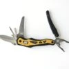 Caterpillar Utensili - Coltello Multiuso 10 In 1 CT980526
