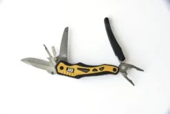 Caterpillar Utensili - Coltello Multiuso 10 In 1 CT980526