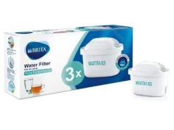 Brita Accessori - Filtri Maxtra+ Pure Performance, 3 Pz 1038690