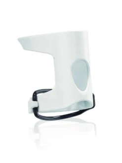 Leifheit Pulizia - Adattatore Click Per Lavavetri Elettrico Nemo 51039