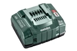 Metabo Accessori - Caricabatterie Rapido ASC 145 12-36 V Air Cooled 627378000
