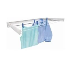 Leifheit Asciugatura - Stendipanni Telegant 81 Plus 83100