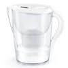 Brita Caraffe - Caraffa Filtrante Marella XL Memo, Capacitá 3500 Ml, Bianco 1039275