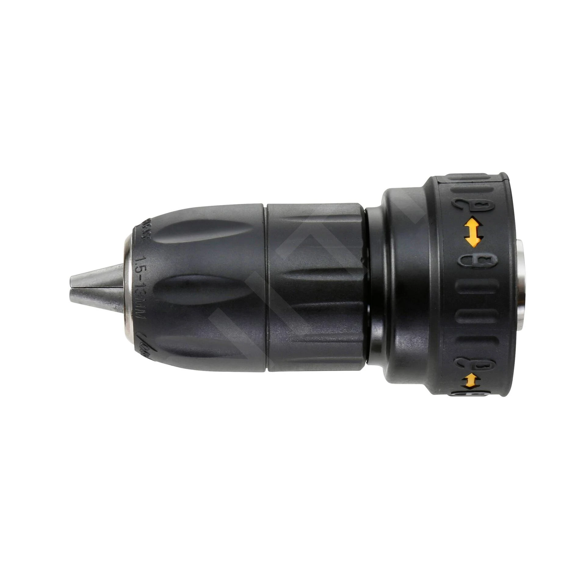 DeWALT Utensili - Tassellatore Elettrico Combinato 900 W D25144K - immagine 4