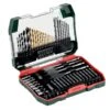 Metabo Accessori - Set Di Accessori SP, 86 Pezzi 626708000