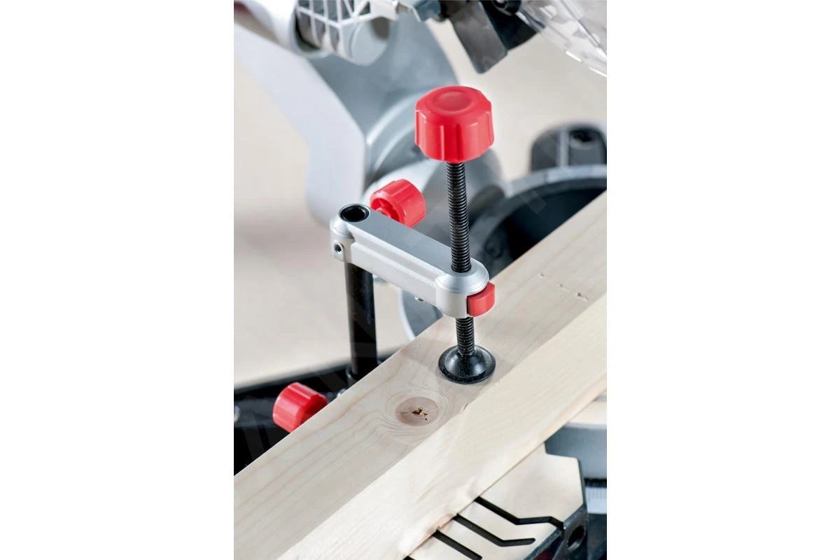 Metabo Utensili - Troncatrice KGS 305 M 619305000 - immagine 5