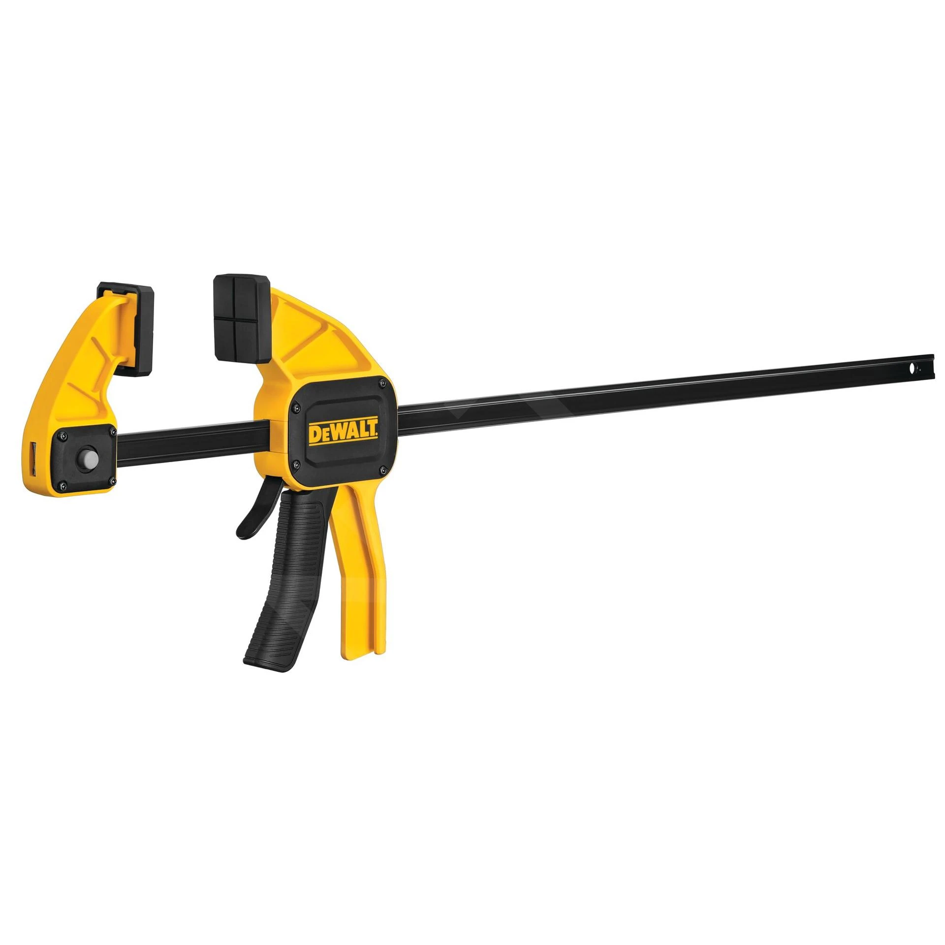 DeWALT Utensili - Morsetto Grande, 600 Mm, Forza Di Serraggio 135 Kg DWHT0-83194 - immagine 4