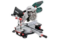 Metabo Utensili - Troncatrice KGS 216 M 619260000