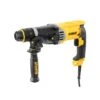 DeWALT Utensili - Tassellatore Elettrico Combinato 900 W D25144K