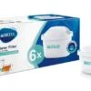 Brita Accessori - Filtri Maxtra+ Pure Performance, 6 Pz 1042551
