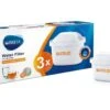 Brita Accessori - Filtri Maxtra+ Hard Water Expert, 3 Pz 1038700