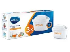 Brita Accessori - Filtri Maxtra+ Hard Water Expert, 3 Pz 1038700