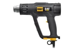 Caterpillar Utensili - Pistola Termica Con Display Digitale 2000W DX87