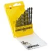 DeWALT Accessori - Punte Da Trapano Per Metallo 13 Pezzi DT5912